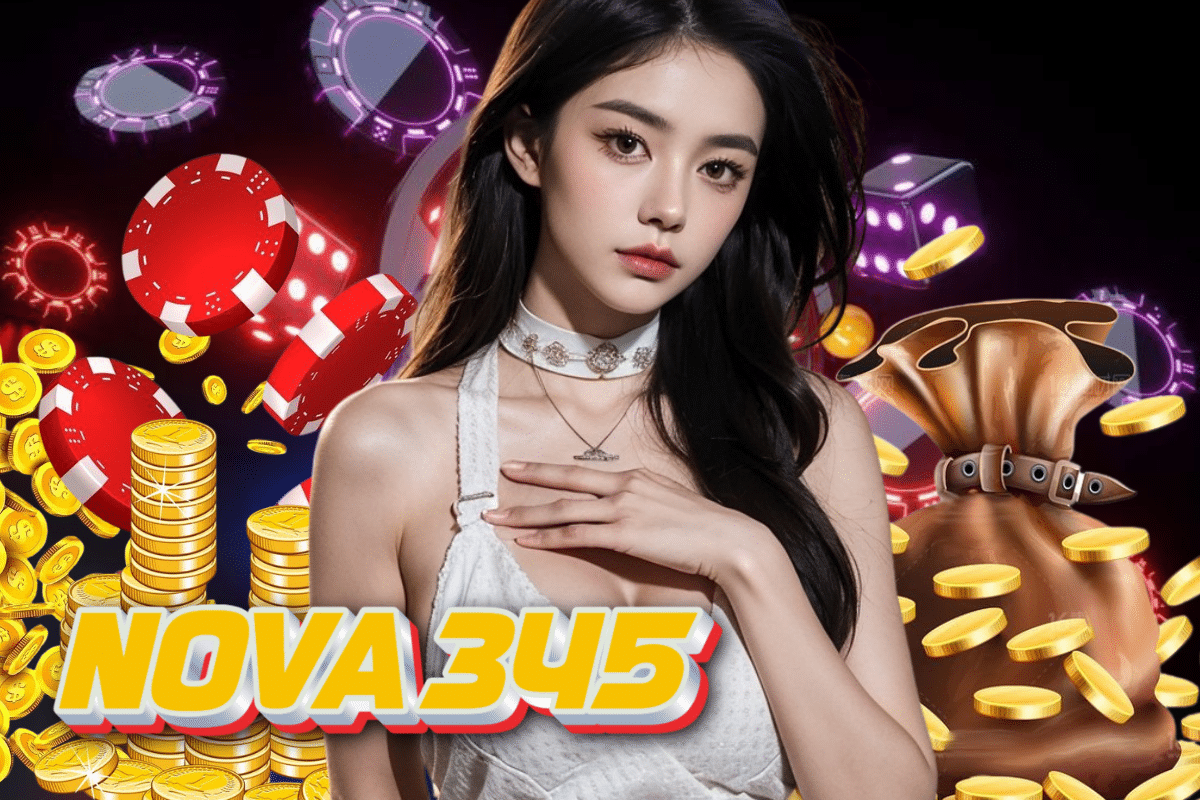 nova345 ทรูวอเลท