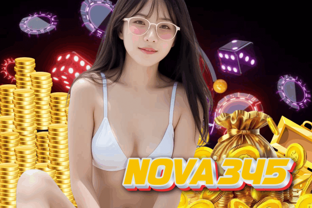 nova345 slot